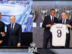 VIDEO/ Pritja merr fund, Kylian Mbappe firmos me Real Madrid