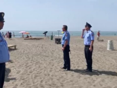 Po lahej në det, mbytet e moshuara në Golem të Kavajës