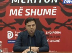 “Jam në dispozicion të drejtësisë”/ “A keni urdhër për të qëlluar në 21 janar”? Ja si përgjigjet Lulzim Basha