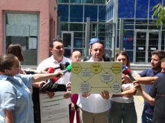 Balliu ironizon Dumanin: Ia sollëm gati skemën e vjedhjeve tek inceneratori, meqë s’heton dot krimet intelektuale