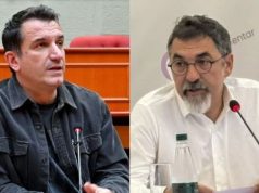 Me tre drejtorë në burg, Çuçi “harron” dhe Ramën për Veliajn: Është kryetari i bashkisë me i suksesshëm që ka pasur Tirana dhe PS në këto vite