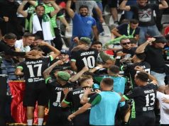 Egnatia tregon forcën në Conference League, ia del në ndeshjen e parë në Islandë