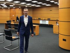 Arrestohet kreu i Prokurorisë së Vlorës, hetuesja e BKH dhe 2 të tjerë