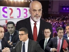 Seancë me tensione, Kuvendi voton për ndryshimet në Qeveri, miratohen ministrat e rinj. Elisa Spiropali zgjidhet kryetare e parlamentit