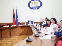 Nga lufta ndaj korrupsionit, te kufizimi në kohë i mandatit për drejtuesit e administratës/ Propozimet e PS në Komisionin Anti-korrupsion