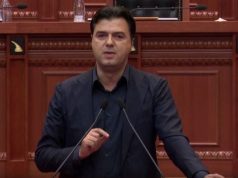 Kodi i ri Zgjedhor/ “Delet votuan mbylljen e listave”, reagon ashpër Basha: Pazar kundër SPAK dhe Shqipërisë!