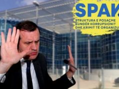 DETAJET/ Arrestimi i Beqajt, SPAK lëshon 5 masa sigurie, 3 prej tyre ‘arrest me burg’