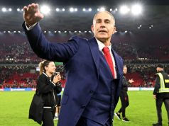 Zyrtare/ Sylvinho firmos rinovimin e kontratës, FSHF: Skuadra ka shfaqur progres, nis rrugëtimi drejt objektivit të kualifikimit për në kupën e Botës 2026