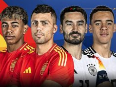 Një finale e parakohshme, Spanjë-Gjermani “ndez” Evropianin, ja si vijnë dy përfaqësueset në këtë përballje epike