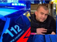 Vrasja me thikë në zemër e shqiptarit në Itali, 3 në pranga. Ç’tha autori në polici