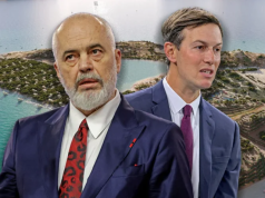 Washington Post zbulon detajet, përveç Sazanit, dhëndri i Trump ia ka vënë syrin edhe Zvërnecit!