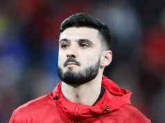 Gjithçka e kryer/ Armando Broja mbetet në Angli, kryen testet mjekësore tek ekipi i ri