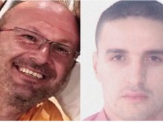 Plagosi Florenc Kostën pasi kishte lidhje me gruan e tij, vetëdorëzohet në polici Erion Goxhara! Çfarë tha!