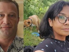 Mbyti gruan dhe më pas i dha fund jetës/ Trupat e dy amerikanëve ende në morg, asnjë familjar nuk është paraqitur