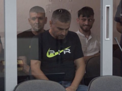 Goxharra lihet në burg, Zbardhet dëshmia e gruas së policit që plagosi Lorenc Kostën: E kam tradhtuar vetëm një herë