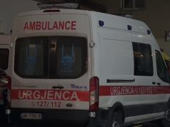 U qëllua 4 herë me thikë, ndërron jetë 34-vjeçari pas konfliktit në Tiranë