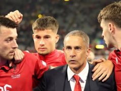 LISTA/ Mungon Daku, Muçi, Uzuni e Berisha, Sylvinho shtang të gjithë duke ftuar 4 lojtarë të Superiores në Kombëtare