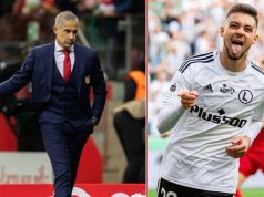 Kombëtarja shihej si ‘shpëtim’, por Sylvinho lë në ‘baltë’ Ernest Muçin