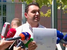 Belind Këlliçi tjetër denoncim nga SPAK për inceneratorët: Kalojmë nga skema 5D në 7S, “7 specialistët” e