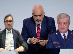 Policia e Shtetit dhe Edi Rama përplasje publike me Prokurorinë për hetimin e vrasjes së Egli Proga në Pogradec