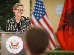 E ngarkuara amerikane me punë, rrezikon ta lërë Rama pa punë..!!