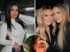 Dhunimi i blogeres në mes të lokalit në Tiranë, shpallet në kërkim ish-banorja e Big Brother dhe motra e saj