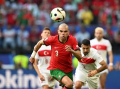 Karrierë e pasur, Pepe lë futbollin e luajtur