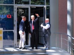 Zyrtarisht i pandehur për kompleksin “Partizani”/ Ja akuza që SPAK i komunikoi Berishës. Dosja i përcillet GJKKO-së