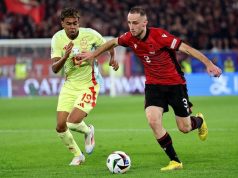 Në ekip me Benzema dhe Kante/ Zbulohet rroga e majme e Mitajt, mbrojtësi kuqezi bëhet “sheik”