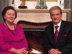 SPAK hetim pasuror për Fondacionin e Liri Berishës