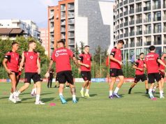 Riformatohet mbrojtja, Sylvinho ka gati 11-shen “anti-Ukrainë”