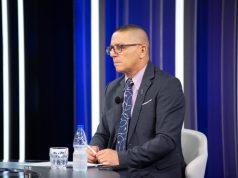 “Akademia e Marinës Vlorë drejt shembjes”/ Artur Meçollari: Populli do të çuditet kur të dëgjojë emrin e investitorit