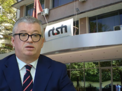 Jep dorëheqjen Drejtori i RTSH-së, Alfred Peza