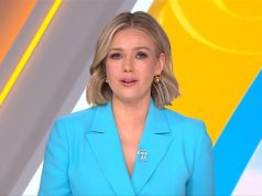 Prezantuesja zbulon sëmundjen e rëndë: Është tronditëse, kujdesuni për veten