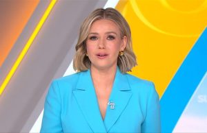 Prezantuesja zbulon sëmundjen e rëndë: Është tronditëse, kujdesuni për veten