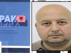I shpallur në kërkim nga SPAK, vetëdorëzohet ish-Drejtori i Policisë së Lezhës