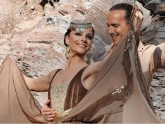 Shumë vite partnerë në jetë e në skenë, Gerd Vaso e Enada Hoxha i japin fund martesës?