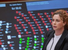 “A mund të detyrohen deputetët që të votojnë në një mënyrë të caktuar?”/ Mandati i Xhaçkës, Kuvendi i drejton disa pyetje Venecias