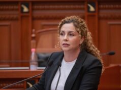 SHBA dhe BE kundër Ramës dhe Kuvendit: Mos dërgimi në Kushtetuese i mandatit të Olta Xhaçkës shkel kushtetutën