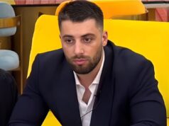 Aksidentohet Meriton Mjekiqi, në gjendje kritike për jetën!