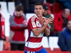 Video – Uzuni rikthehet te goli në Spanjë