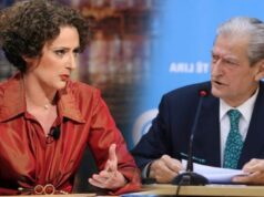 Dosja e Berishës për privatizimin e ish-kompleksit Partizani/ SPAK: Argita Malltezi mijëra dollarë pagesa për studio ligjore britanike pas shpalljes non grata të babait