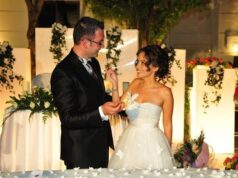 Ndarja nga jeta e Gerti Bogdanit, reagon bashkëshortja!