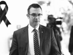 U nda nga jeta papritur/ Gerti Bogdani përcillet sot në banesën e fundit, Kuvendi nderon figurën e demokratit