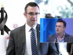 Shefi i Kardiokirurgjisë shpjegon çfarë mund të ketë ndodhur me Gerti Bogdanin: Janë 4 hipotezat që një person mund të pësojë vdekjes kardiake