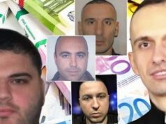 Zbardhen bisedat në “Sky”/ Behar Bajri: Ervin Mata ofron 5 mln € për Eldi Dizdarin dhe ty, Ervis Martinaj: Ai s’ka as morra…