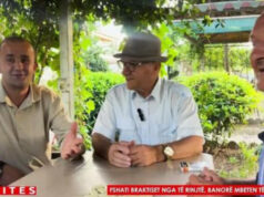 Belsh/ Fshati që banohet vetëm nga të moshuarit