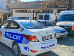 I kallëzoi 18-vjeçarja, arrestohen për ngacmim seksual dy burra në Rrogozhinë