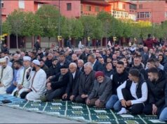 Komuniteti Mysliman kundër krijimit të shtetit Bektashi: Mund të jetë precedent i rrezikshëm