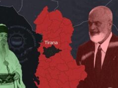 “Kudo që shkon, ndiqet nga truprojat”, gazeta izraelite flet me Baba Mondin: Gati për shtetin Bektashi, qeveria shqiptare të miratojë ligjin